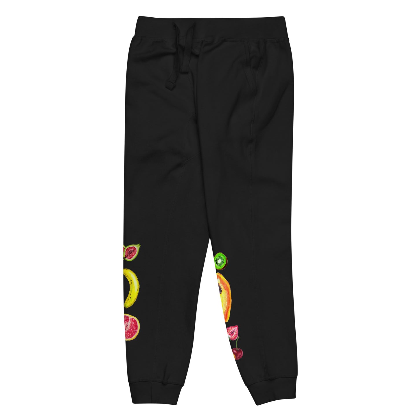 Agency N' Autonomy Unisex fleece sweatpants