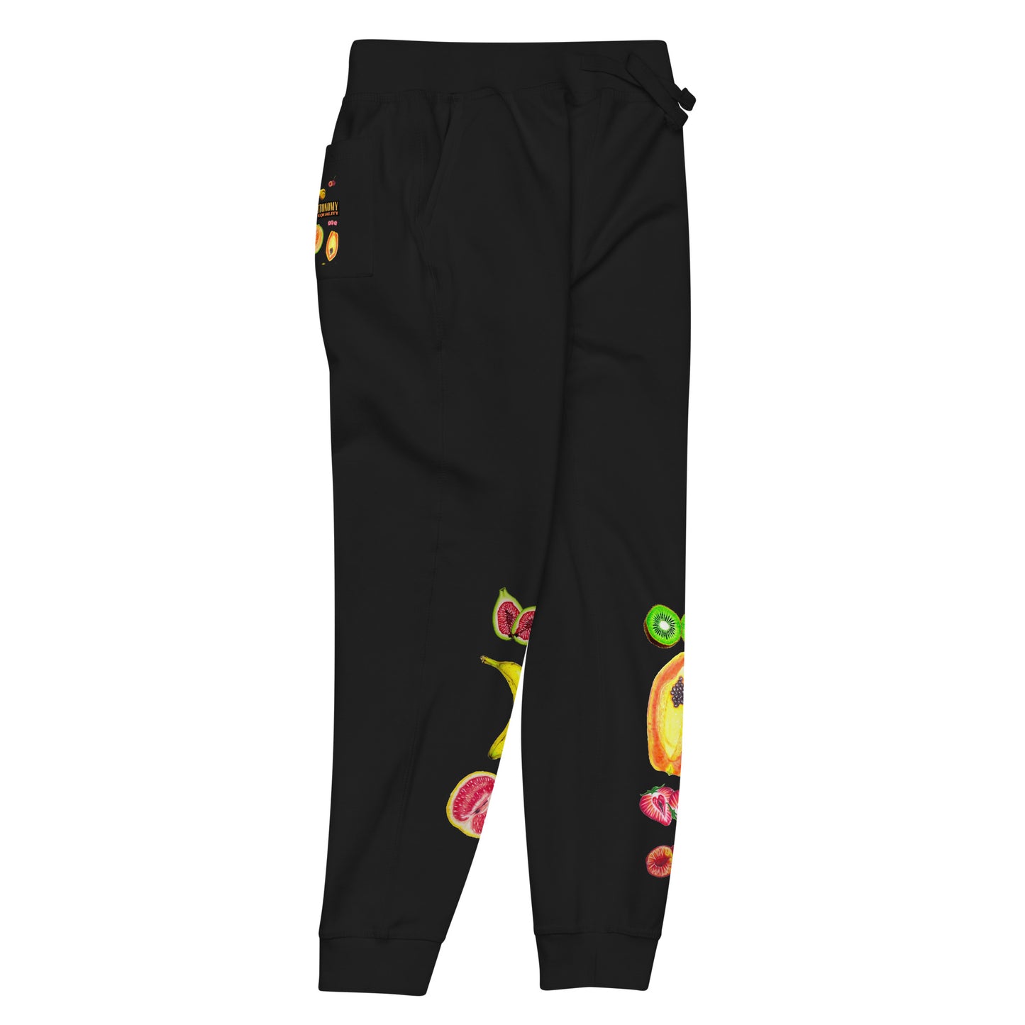Agency N' Autonomy Unisex fleece sweatpants