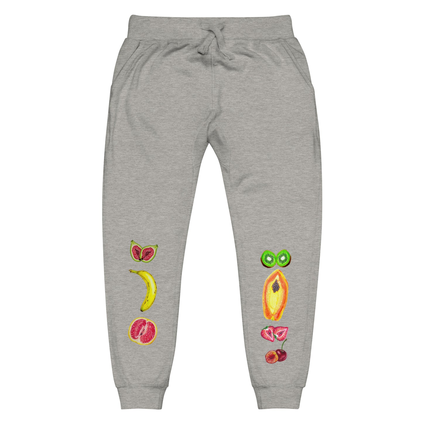 Agency N' Autonomy Unisex fleece sweatpants