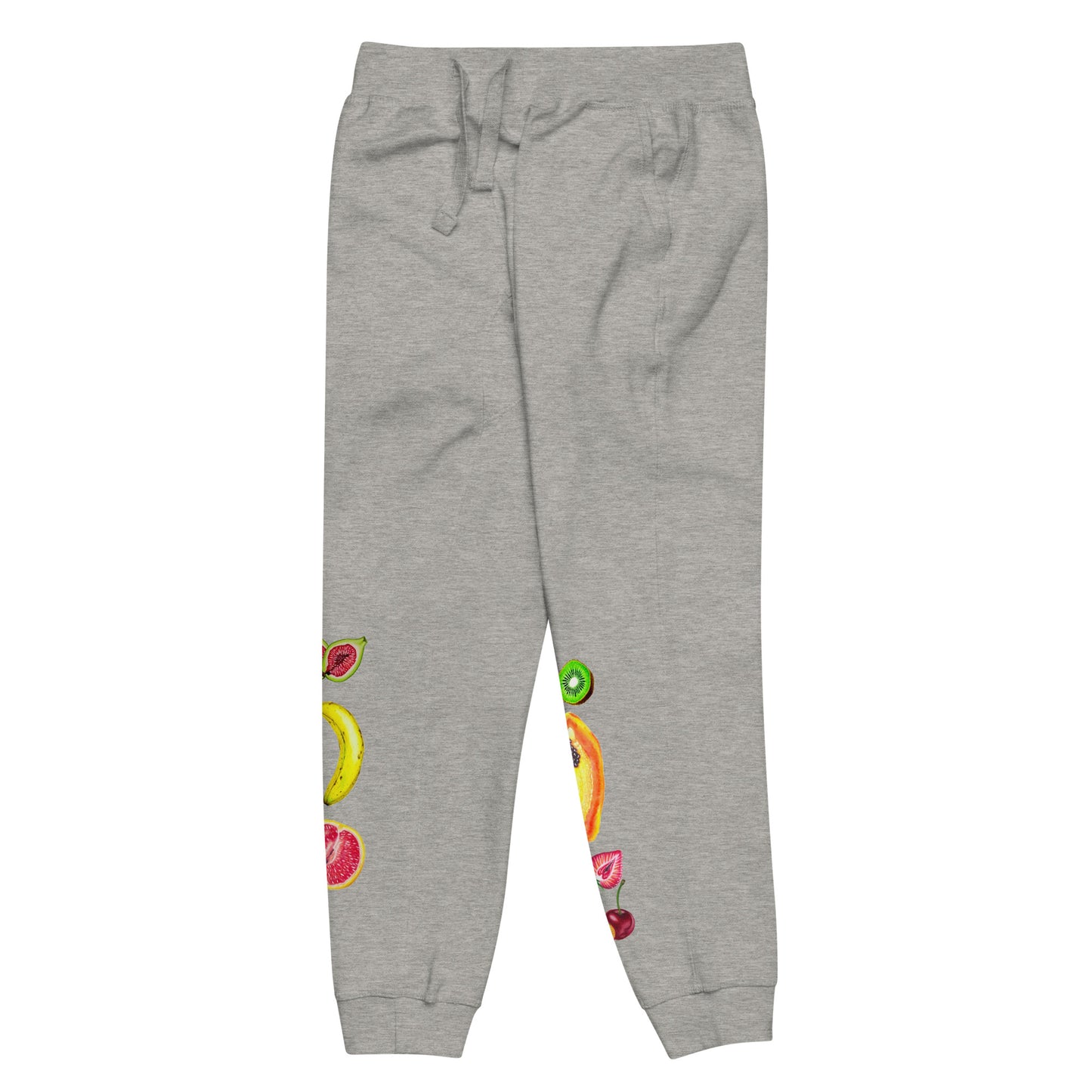 Agency N' Autonomy Unisex fleece sweatpants