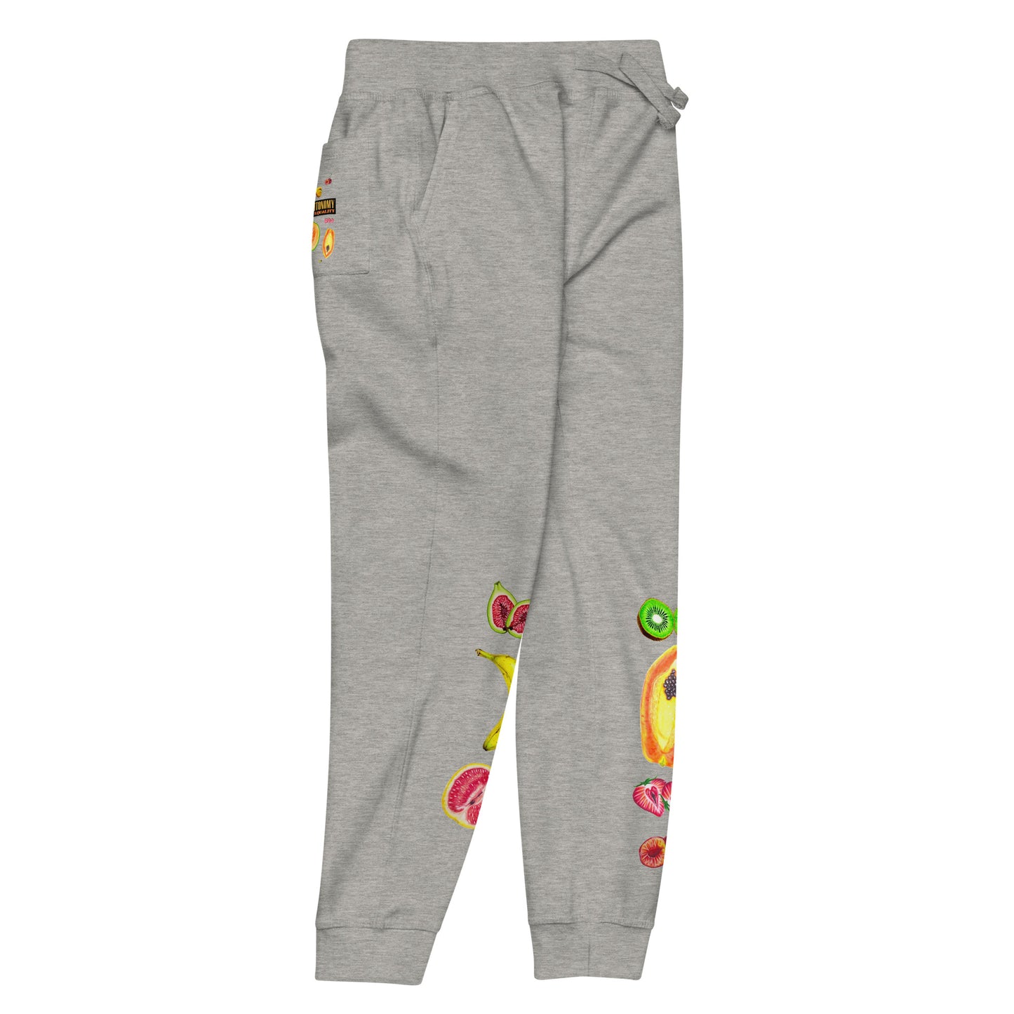 Agency N' Autonomy Unisex fleece sweatpants