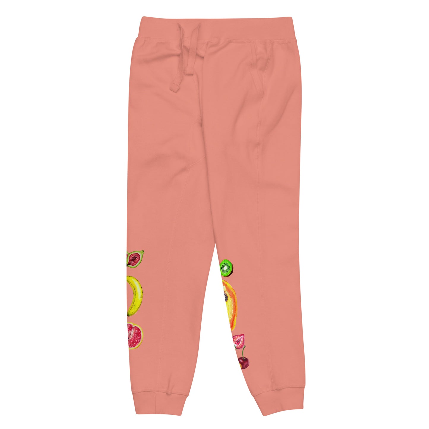 Agency N' Autonomy Unisex fleece sweatpants