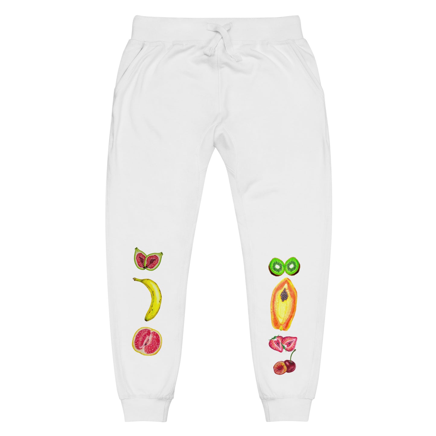 Agency N' Autonomy Unisex fleece sweatpants