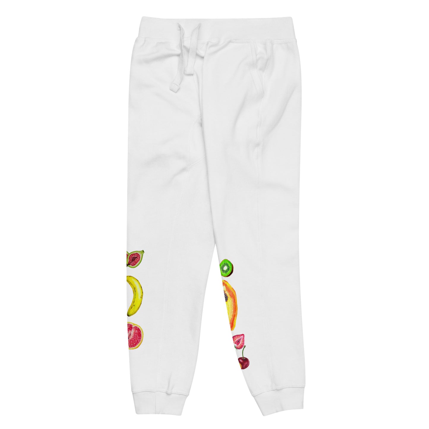 Agency N' Autonomy Unisex fleece sweatpants