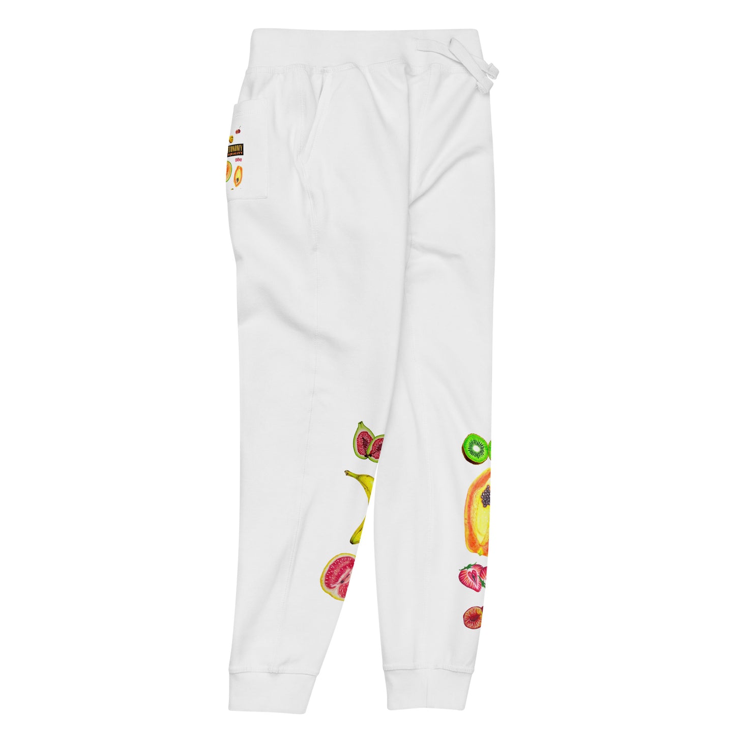 Agency N' Autonomy Unisex fleece sweatpants