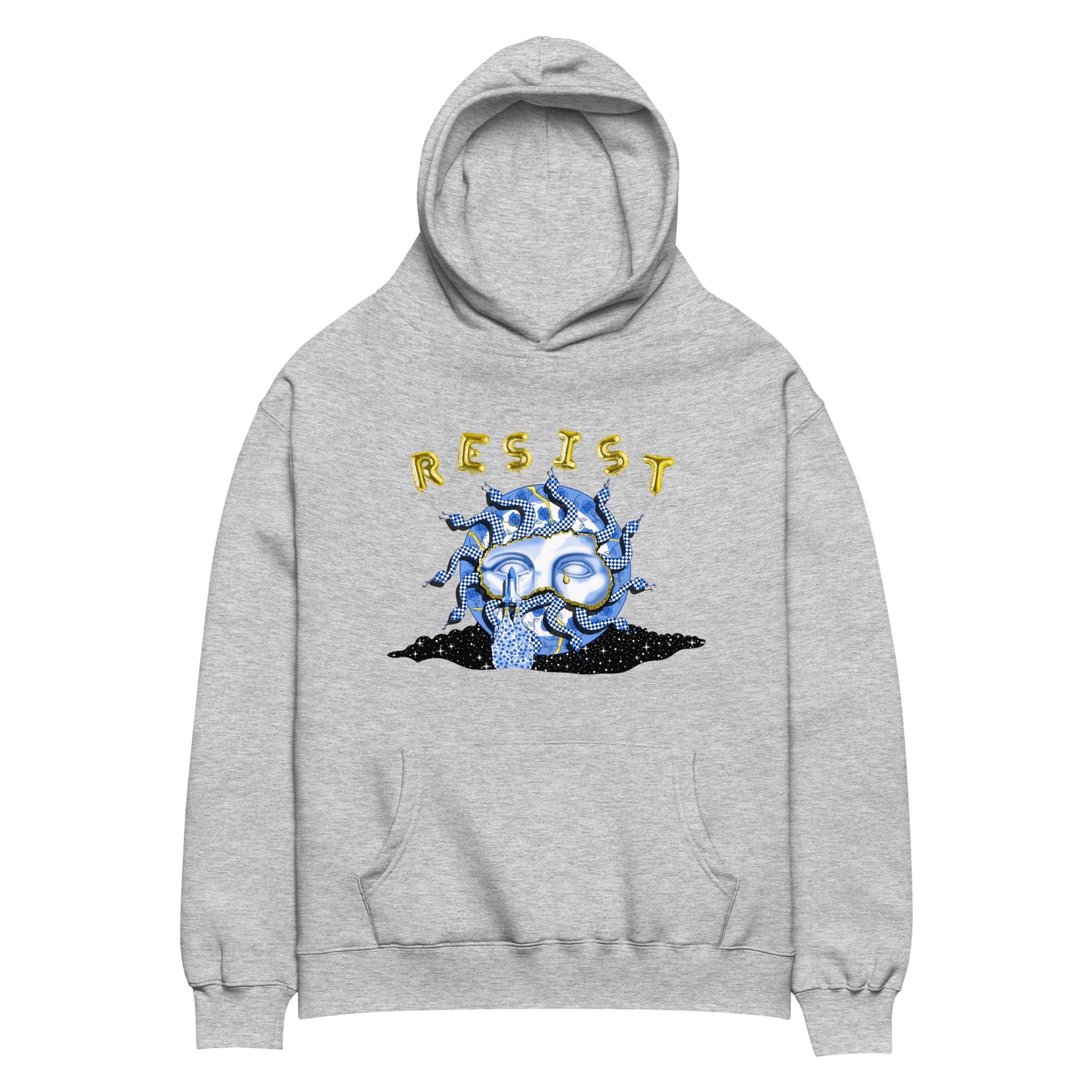Kintsugi Hoodie