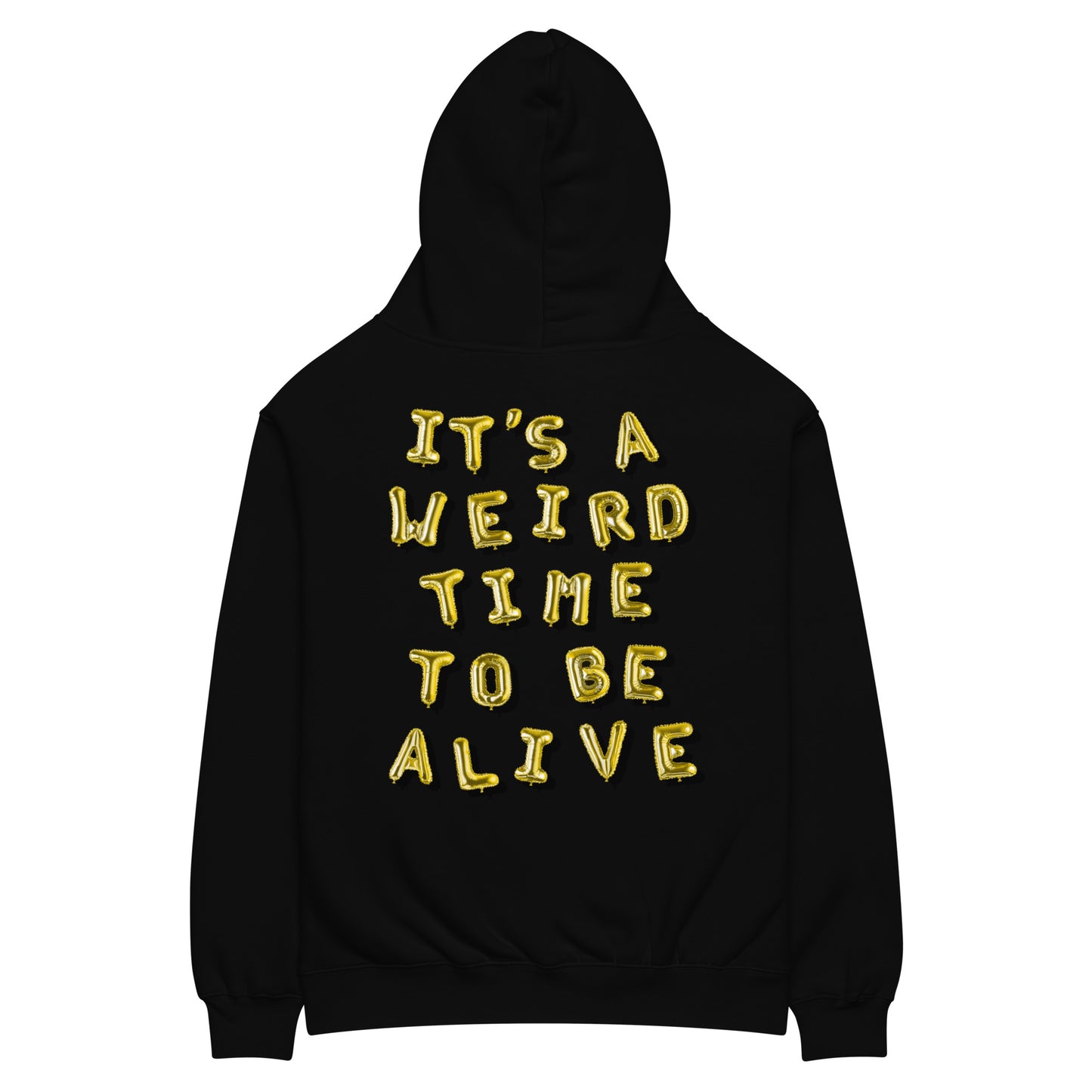 Kintsugi Hoodie