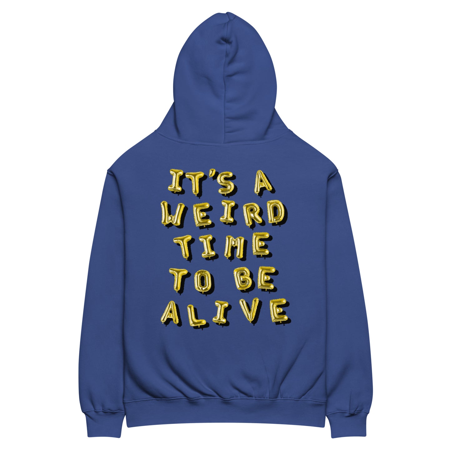 Kintsugi Hoodie
