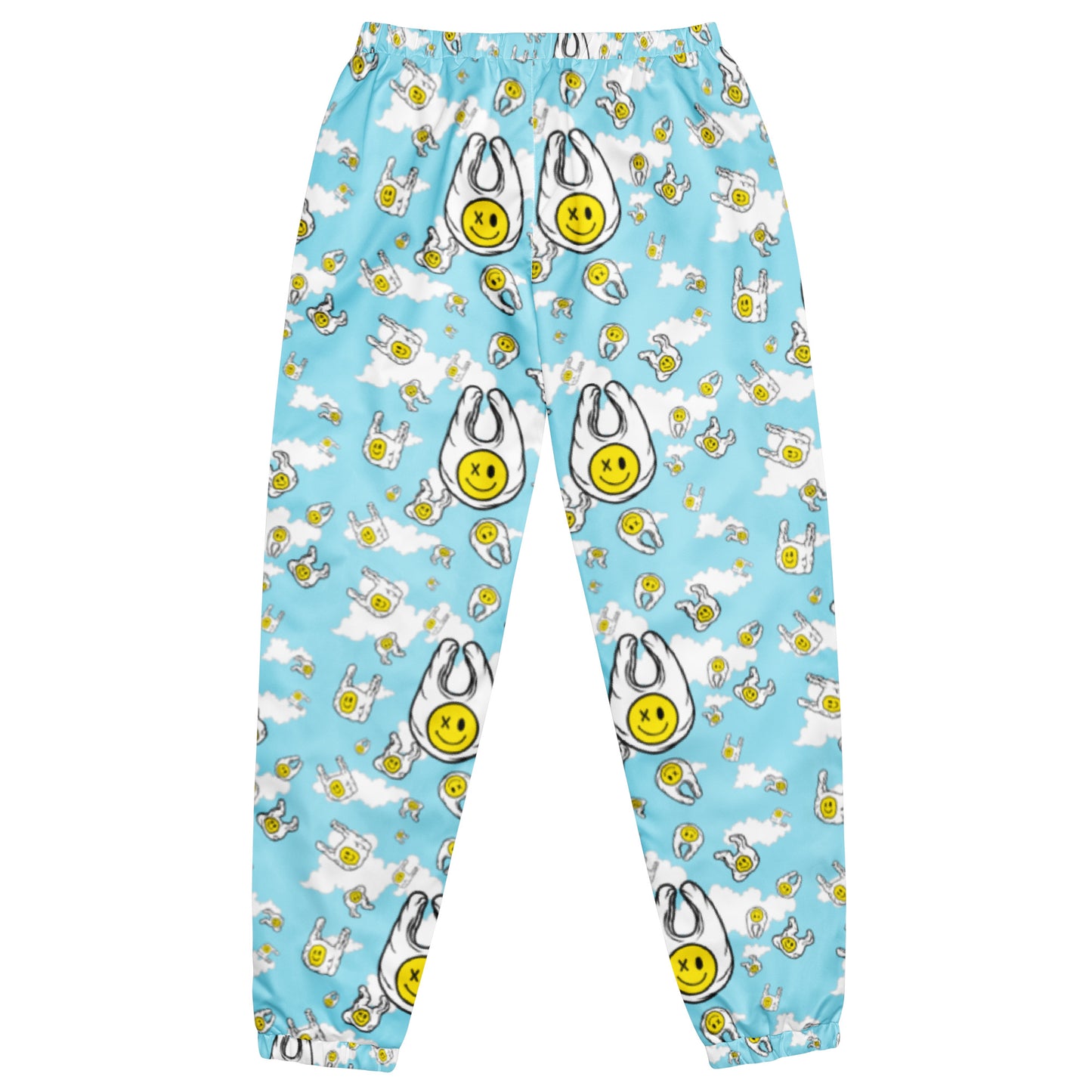Have A Nice Day Unisex track pants