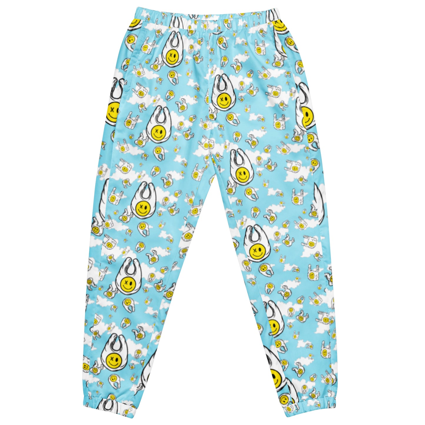 Have A Nice Day Unisex track pants