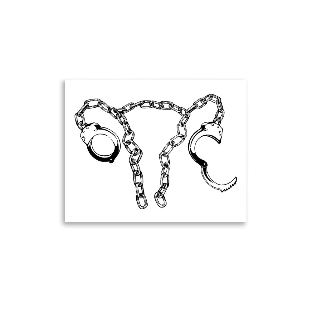 Pro-Choice Poster