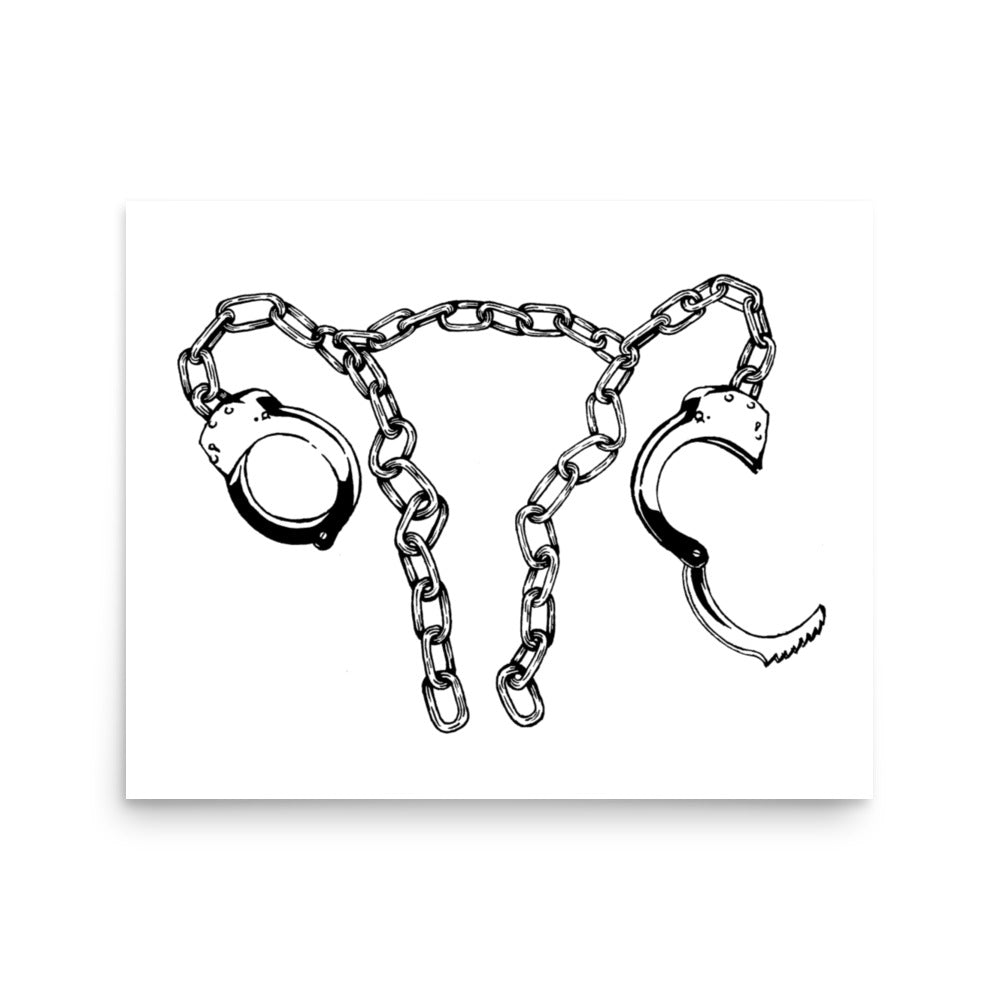 Pro-Choice Poster