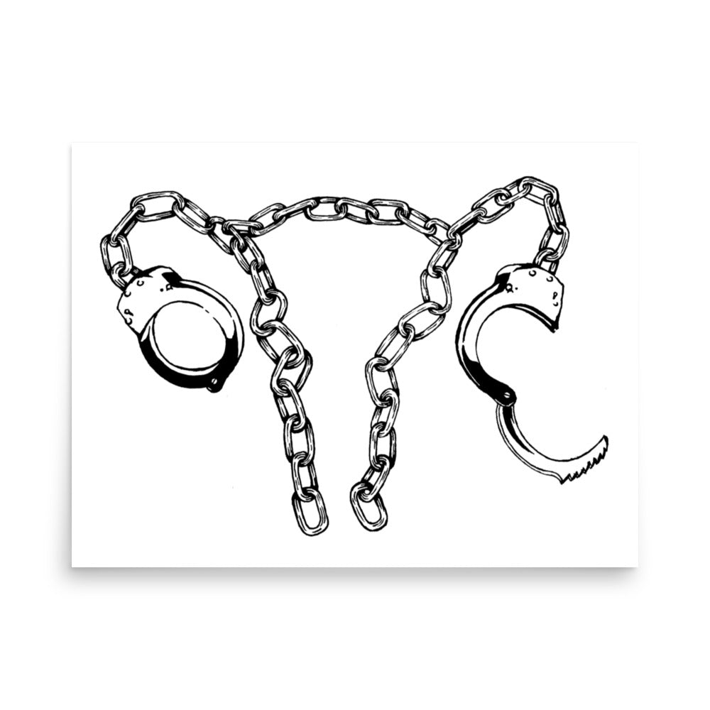 Pro-Choice Poster