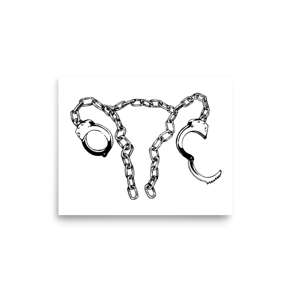 Pro-Choice Poster