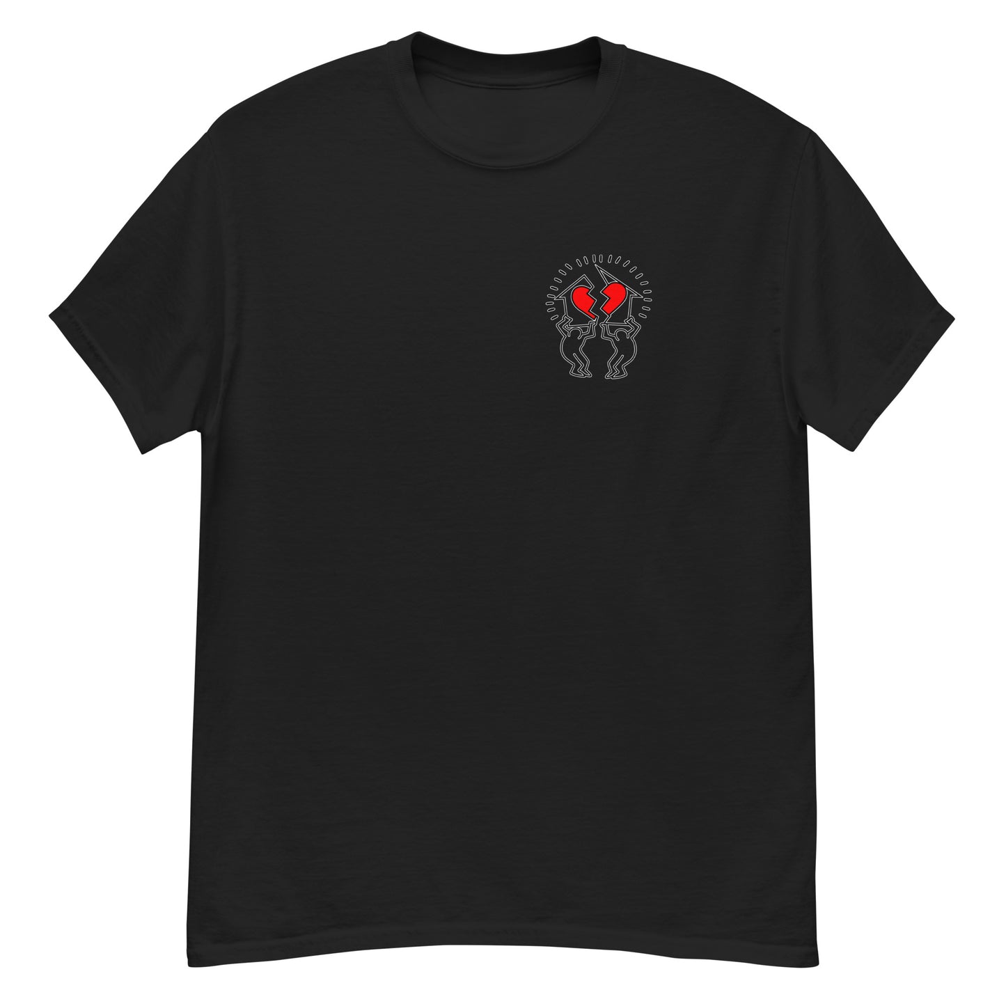 Help the Unhoused classic tee