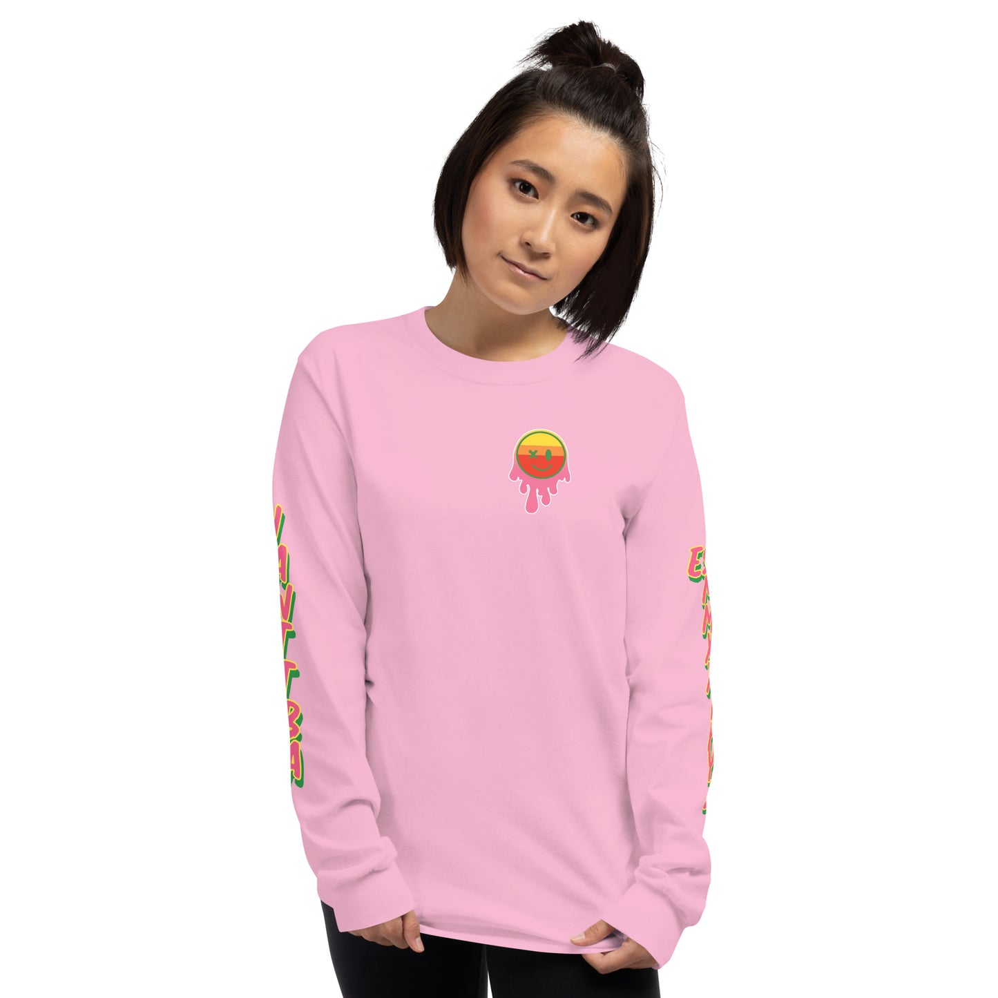 IAWTTBA 4:22 Endless Summer Long Sleeve Shirt