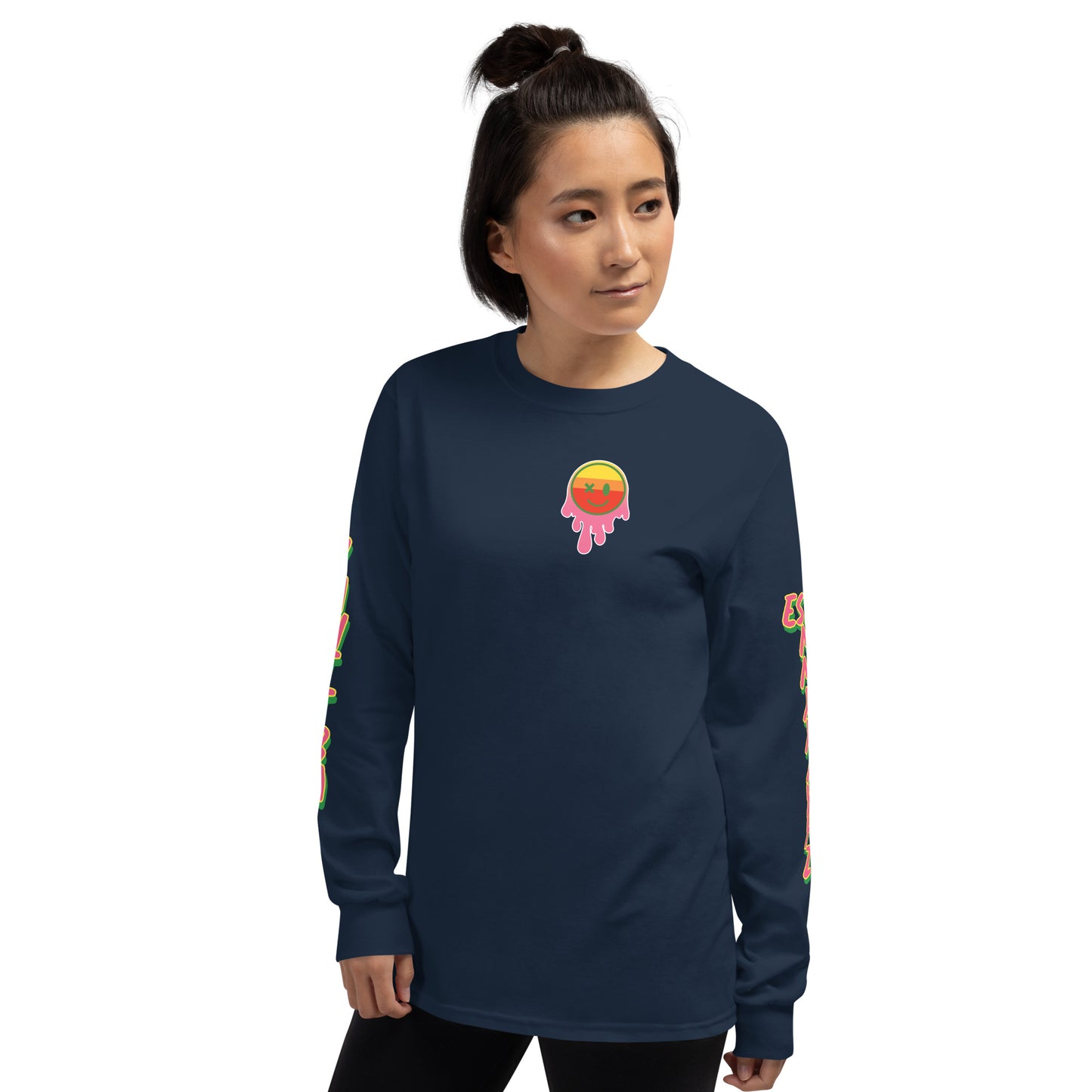 IAWTTBA 4:22 Endless Summer Long Sleeve Shirt