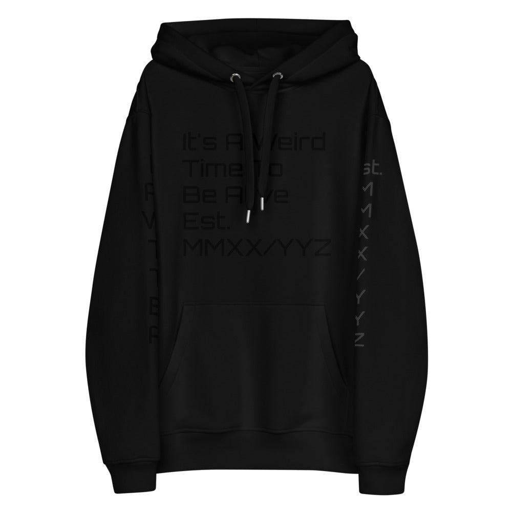 IAWTTBA 2.0 Premium Hoodie