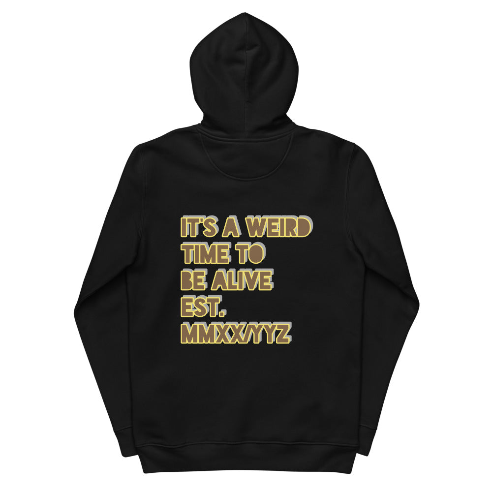 IAWTTBA Art Star Hoodie
