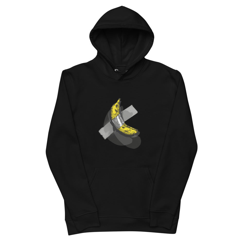 IAWTTBA Art Star Hoodie