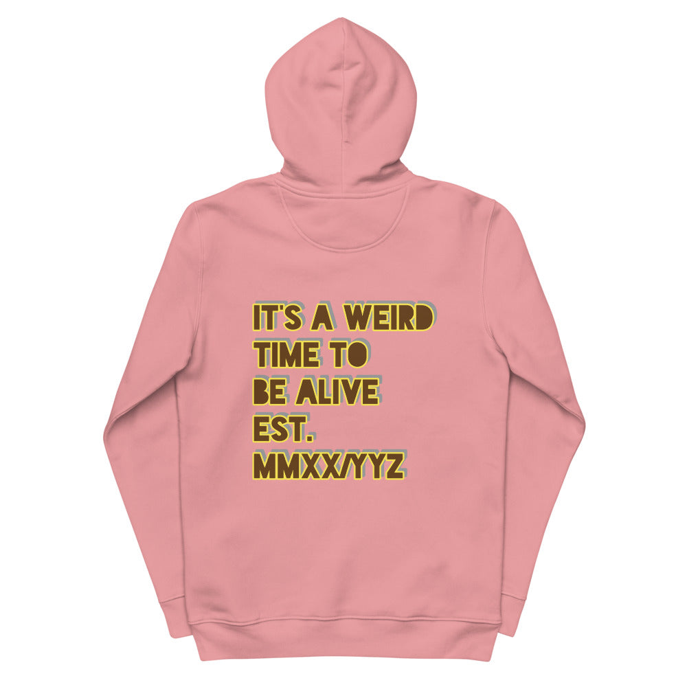 IAWTTBA Art Star Hoodie