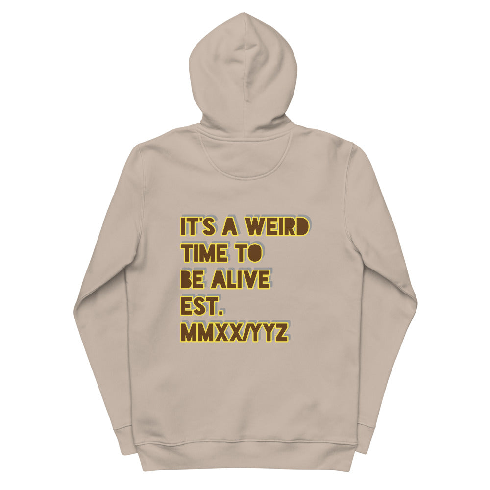 IAWTTBA Art Star Hoodie