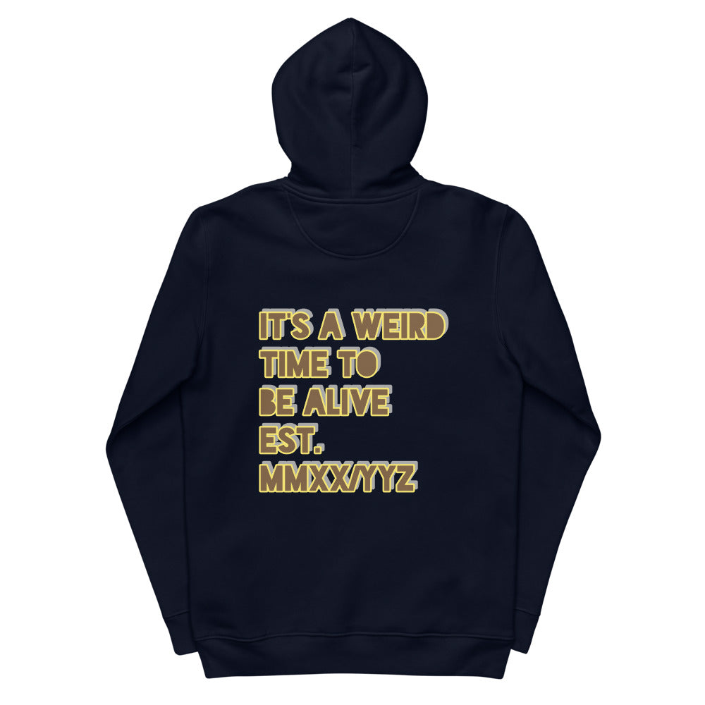 IAWTTBA Art Star Hoodie