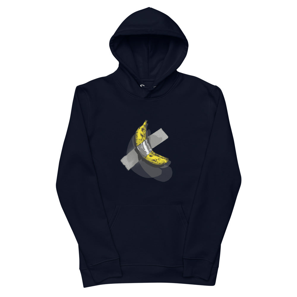 IAWTTBA Art Star Hoodie