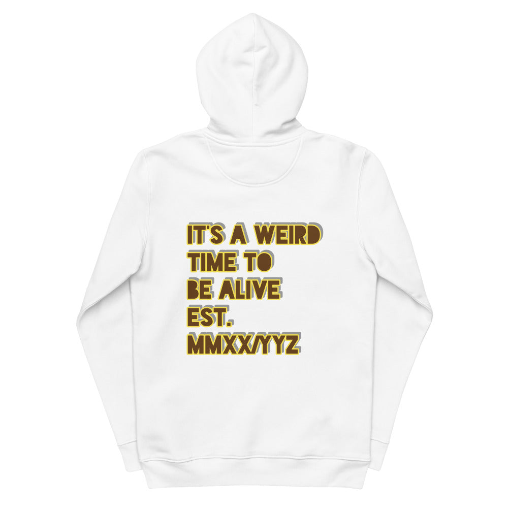 IAWTTBA Art Star Hoodie