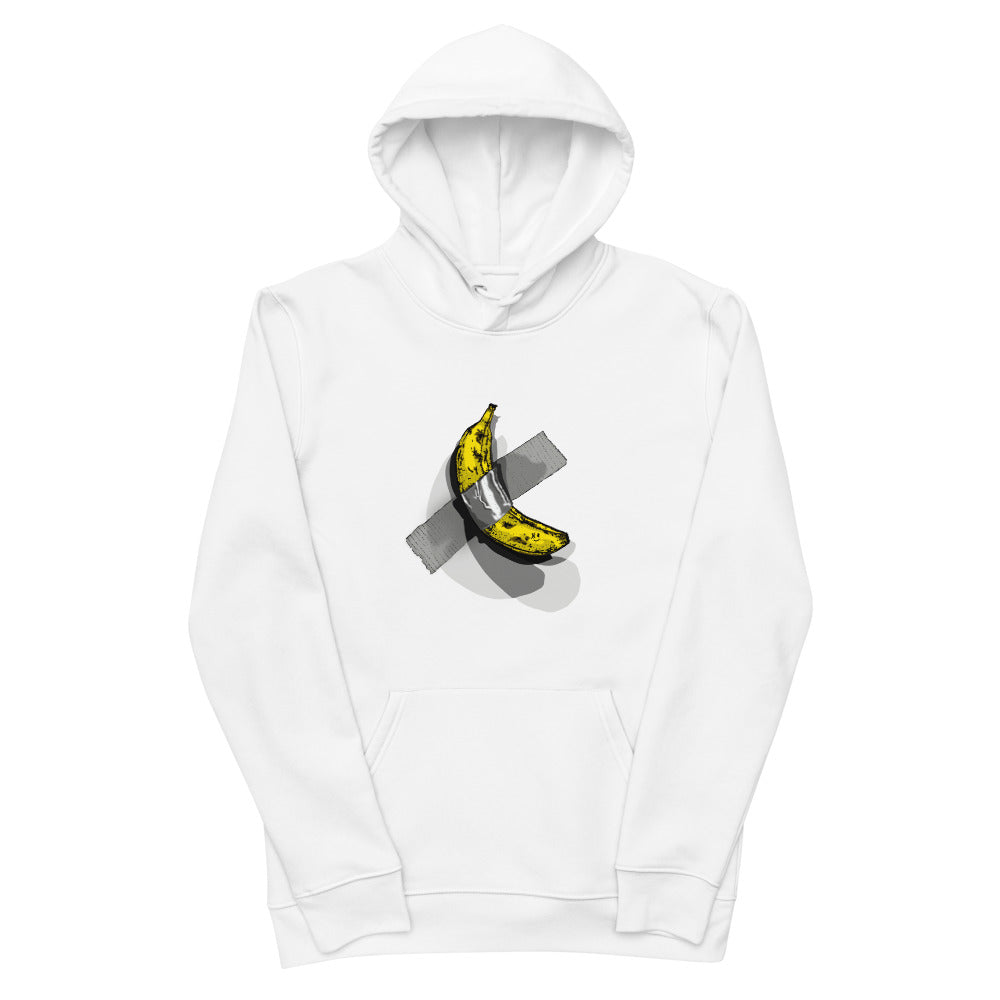 IAWTTBA Art Star Hoodie