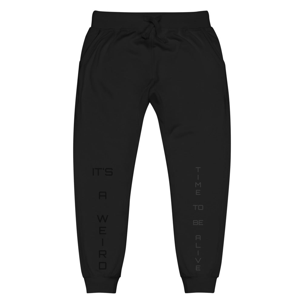 IAWTTBA 2.0 Joggers