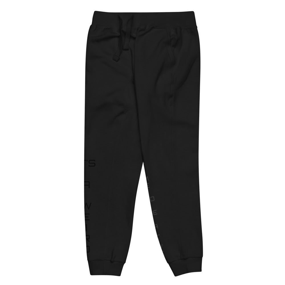 IAWTTBA 2.0 Joggers
