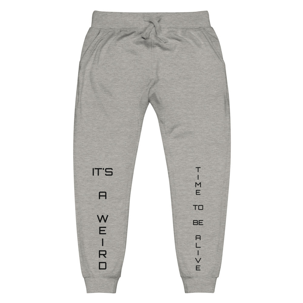 IAWTTBA 2.0 Joggers
