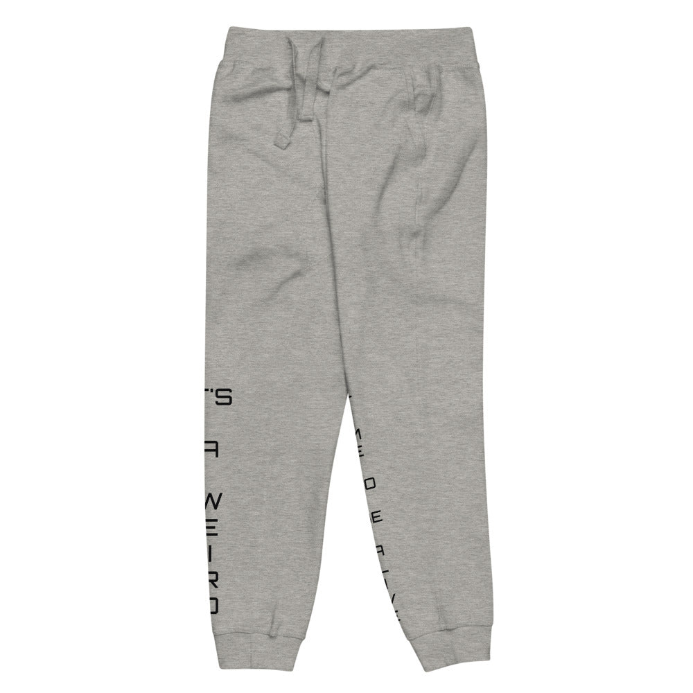 IAWTTBA 2.0 Joggers