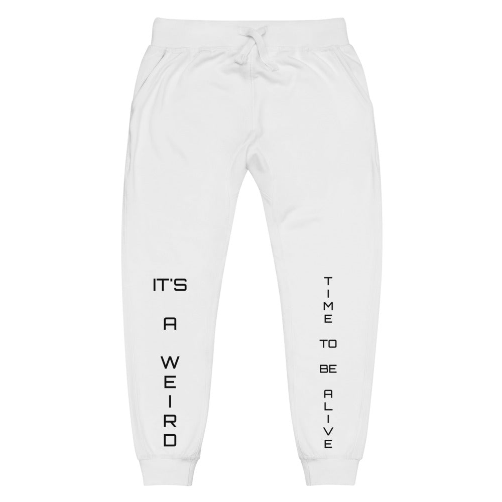 IAWTTBA 2.0 Joggers