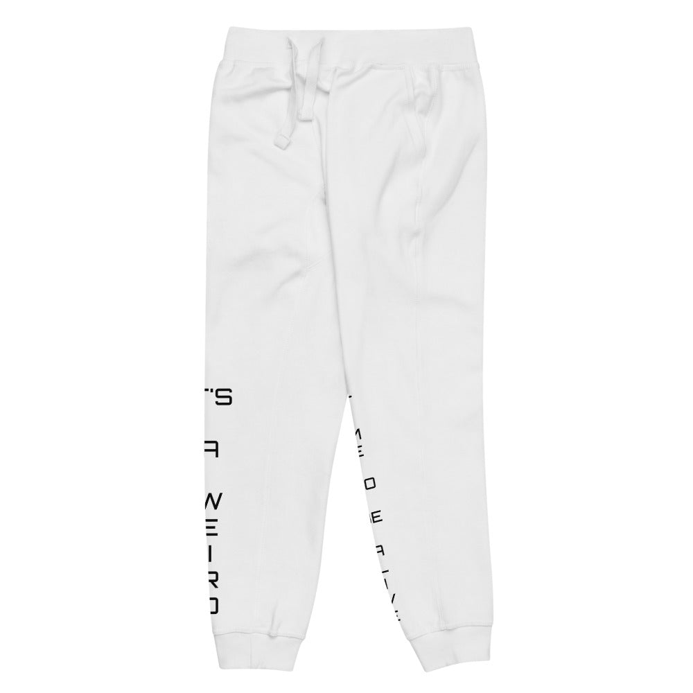 IAWTTBA 2.0 Joggers