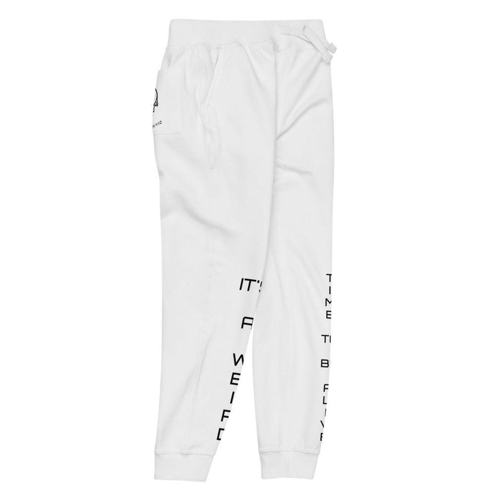 IAWTTBA 2.0 Joggers