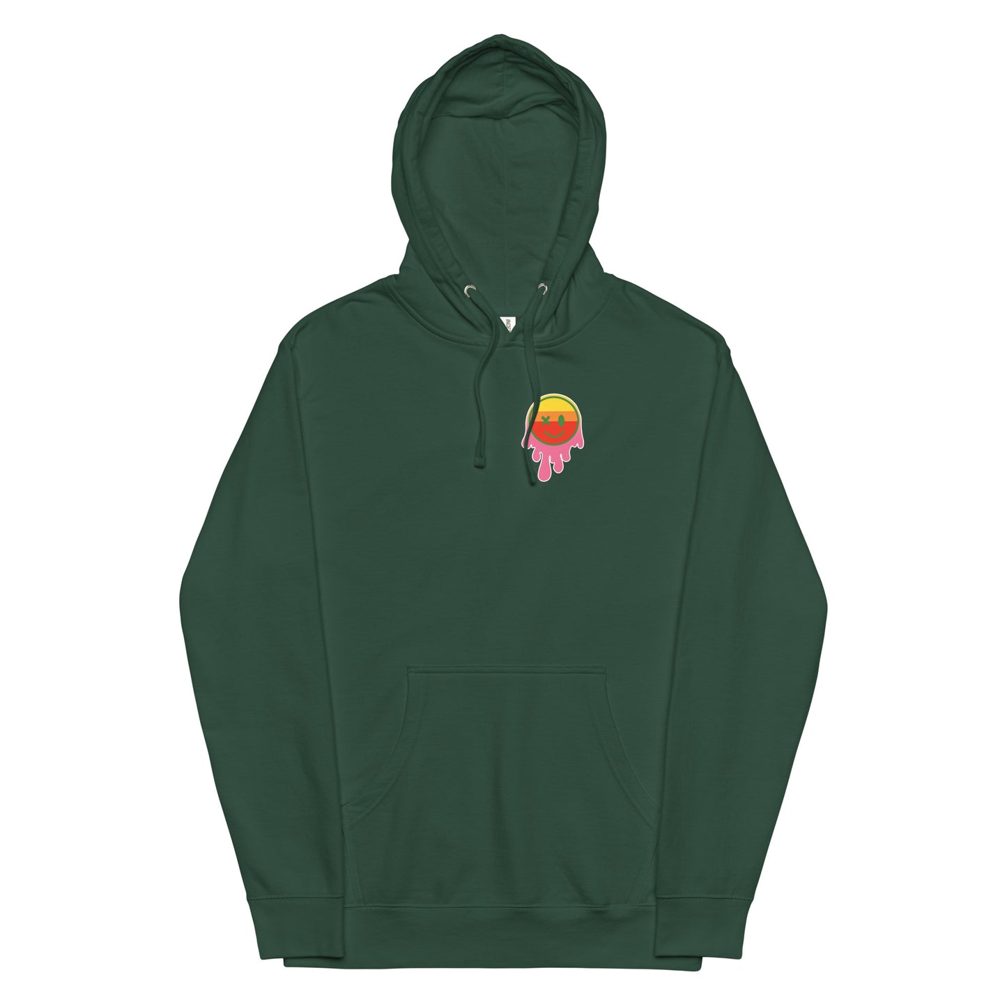 IAWTTBA 4:22 Endless Summer Unisex midweight hoodie