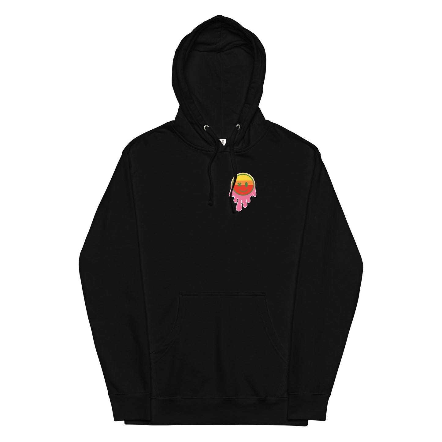 IAWTTBA 4:22 Endless Summer Unisex midweight hoodie