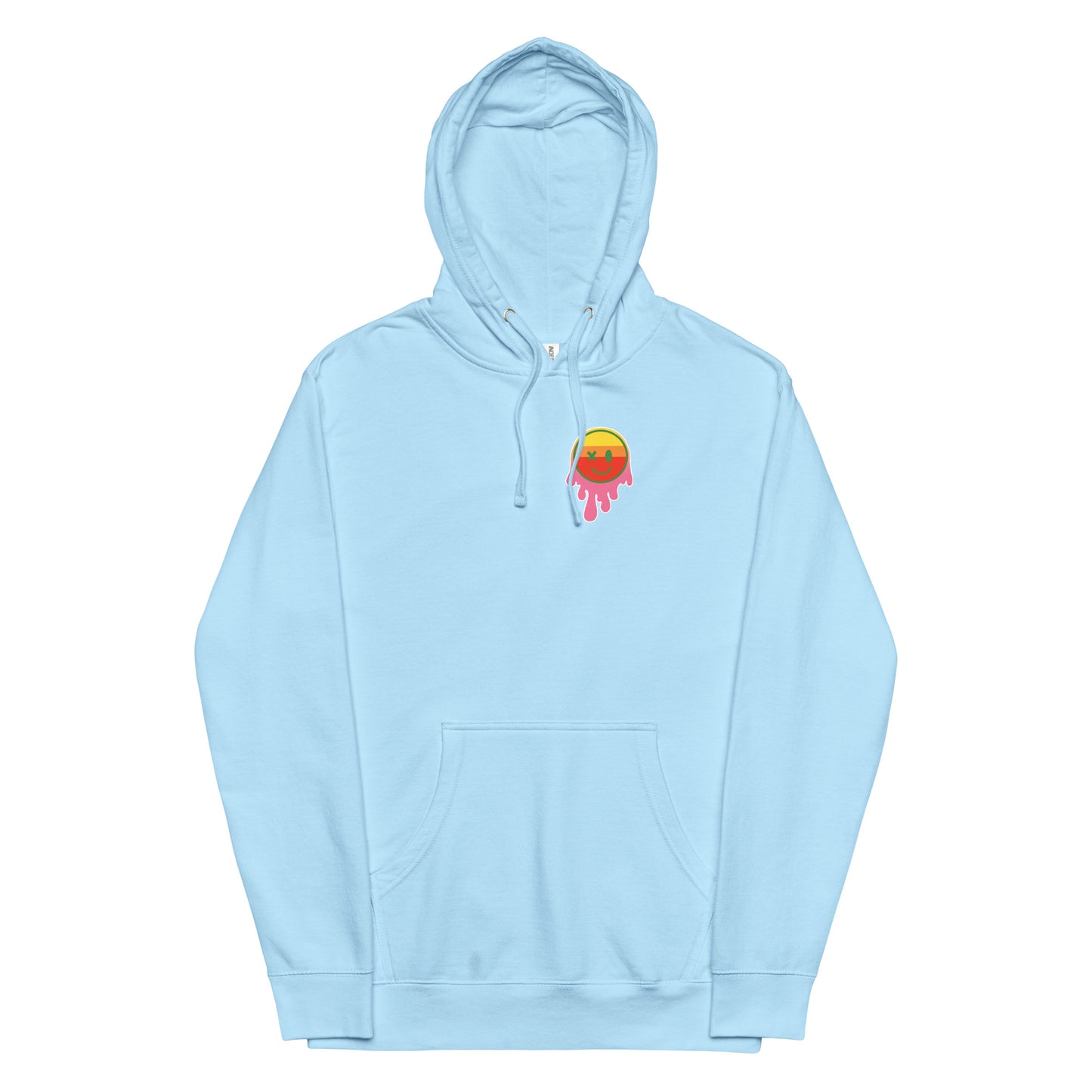 IAWTTBA 4:22 Endless Summer Unisex midweight hoodie