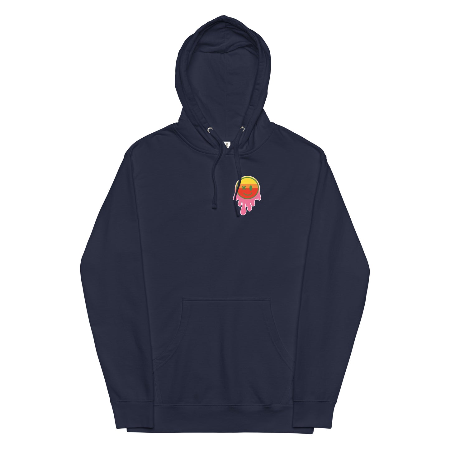 IAWTTBA 4:22 Endless Summer Unisex midweight hoodie