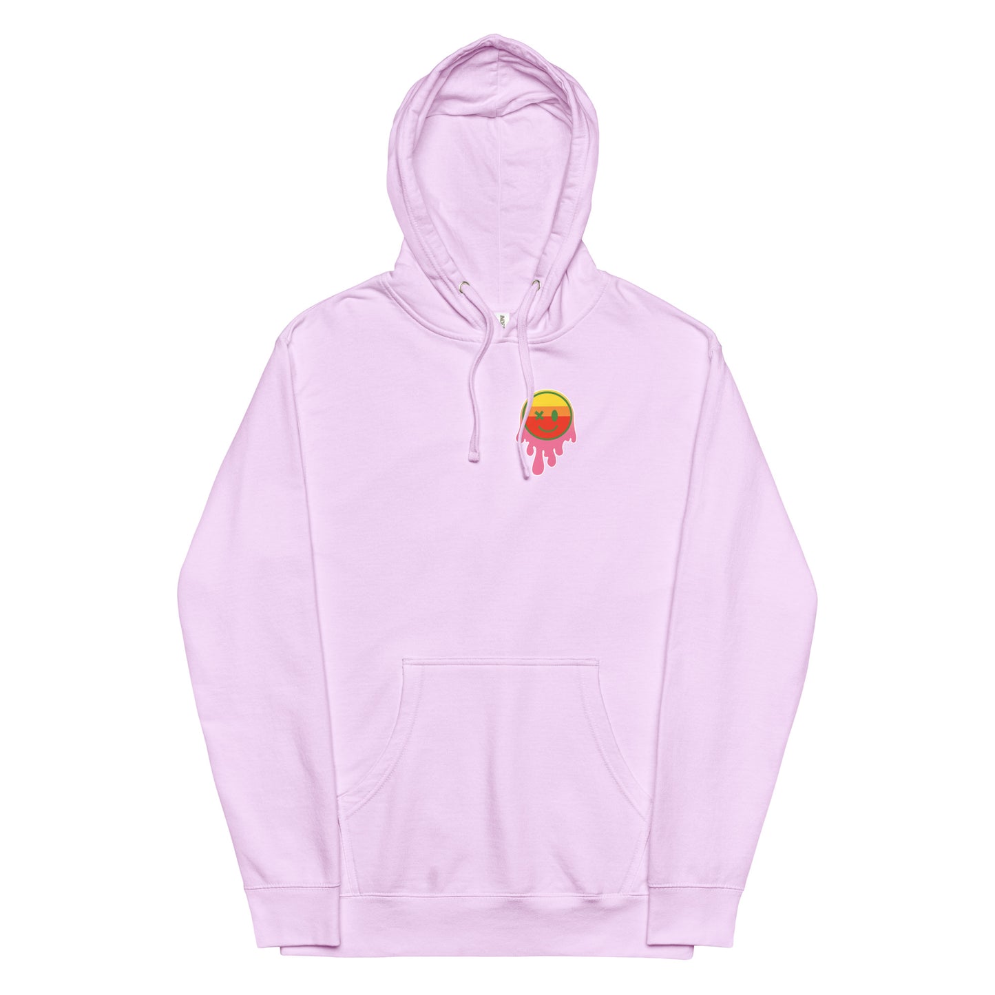 IAWTTBA 4:22 Endless Summer Unisex midweight hoodie