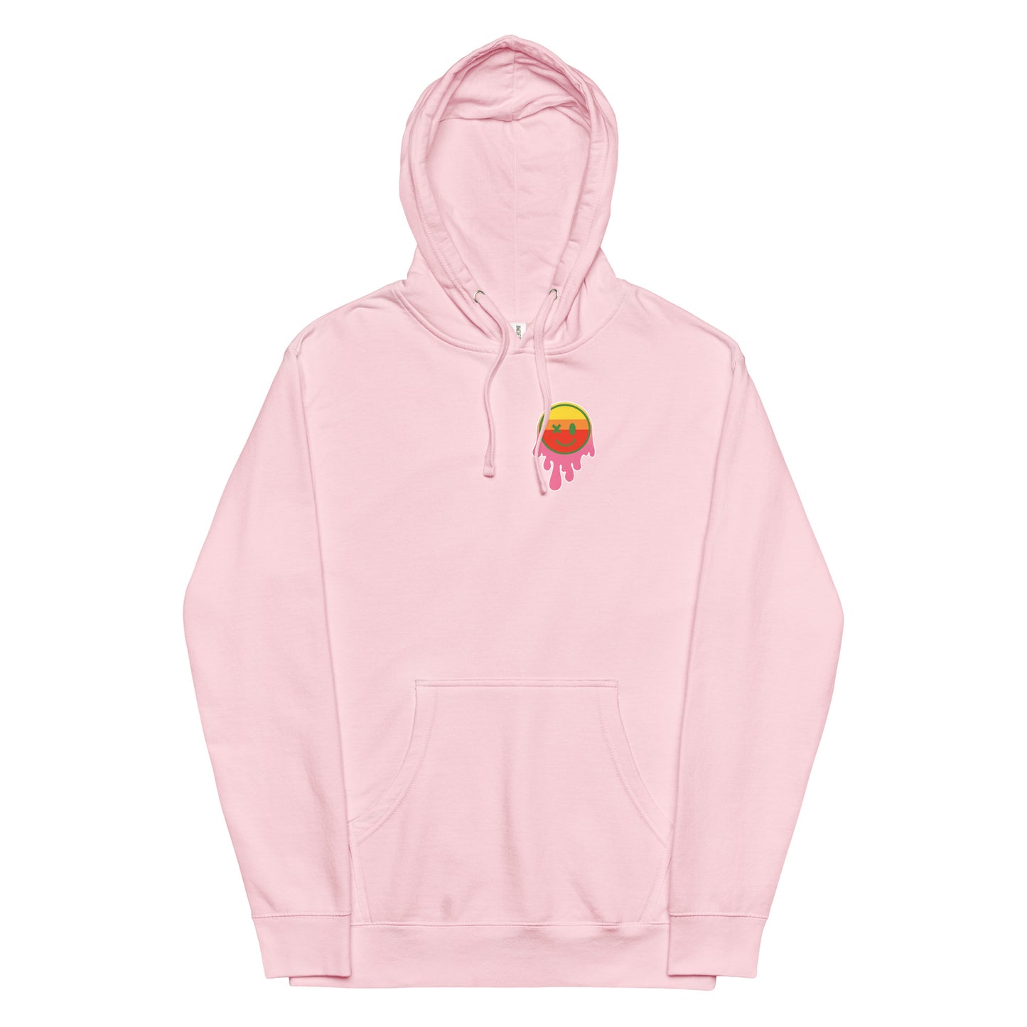 IAWTTBA 4:22 Endless Summer Unisex midweight hoodie