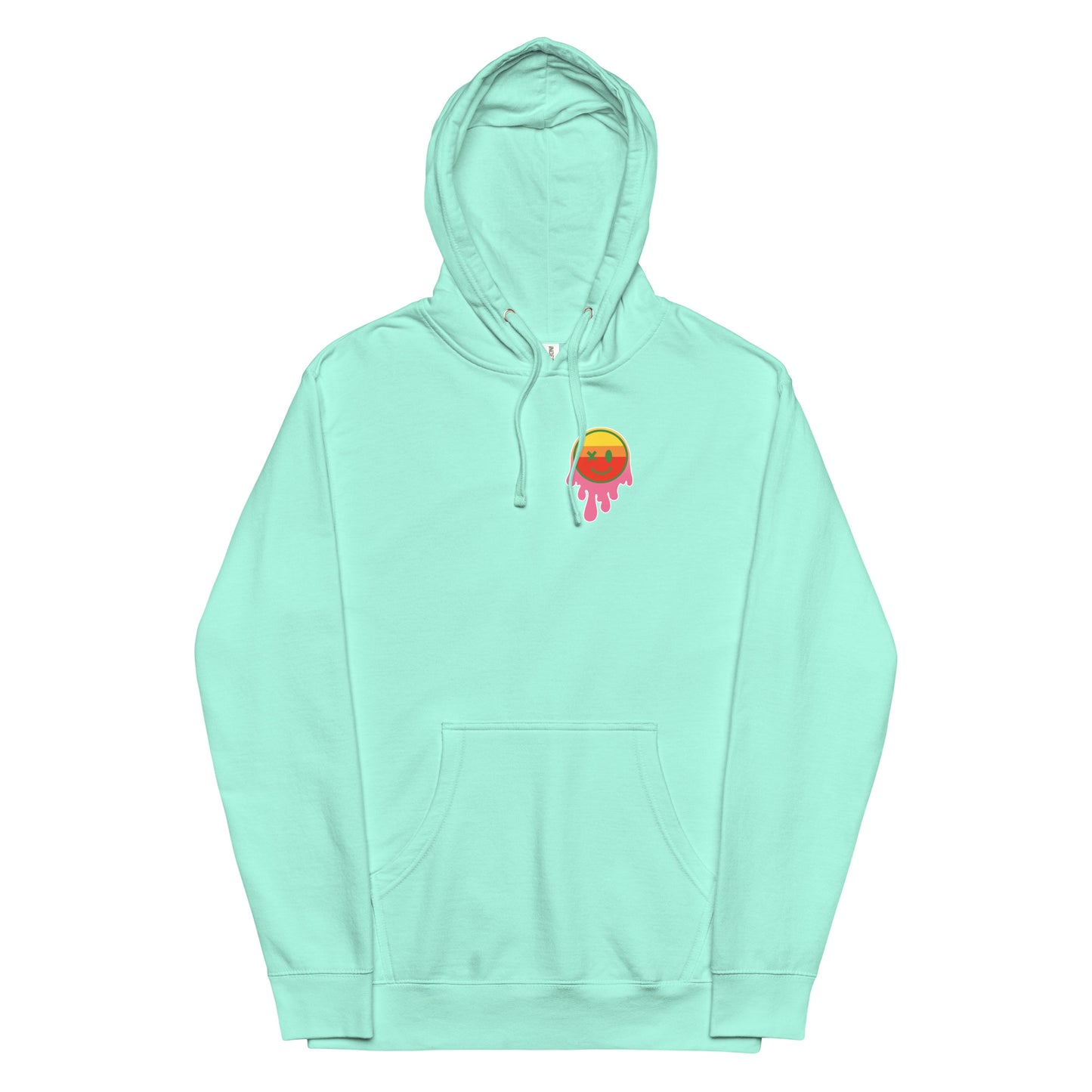 IAWTTBA 4:22 Endless Summer Unisex midweight hoodie