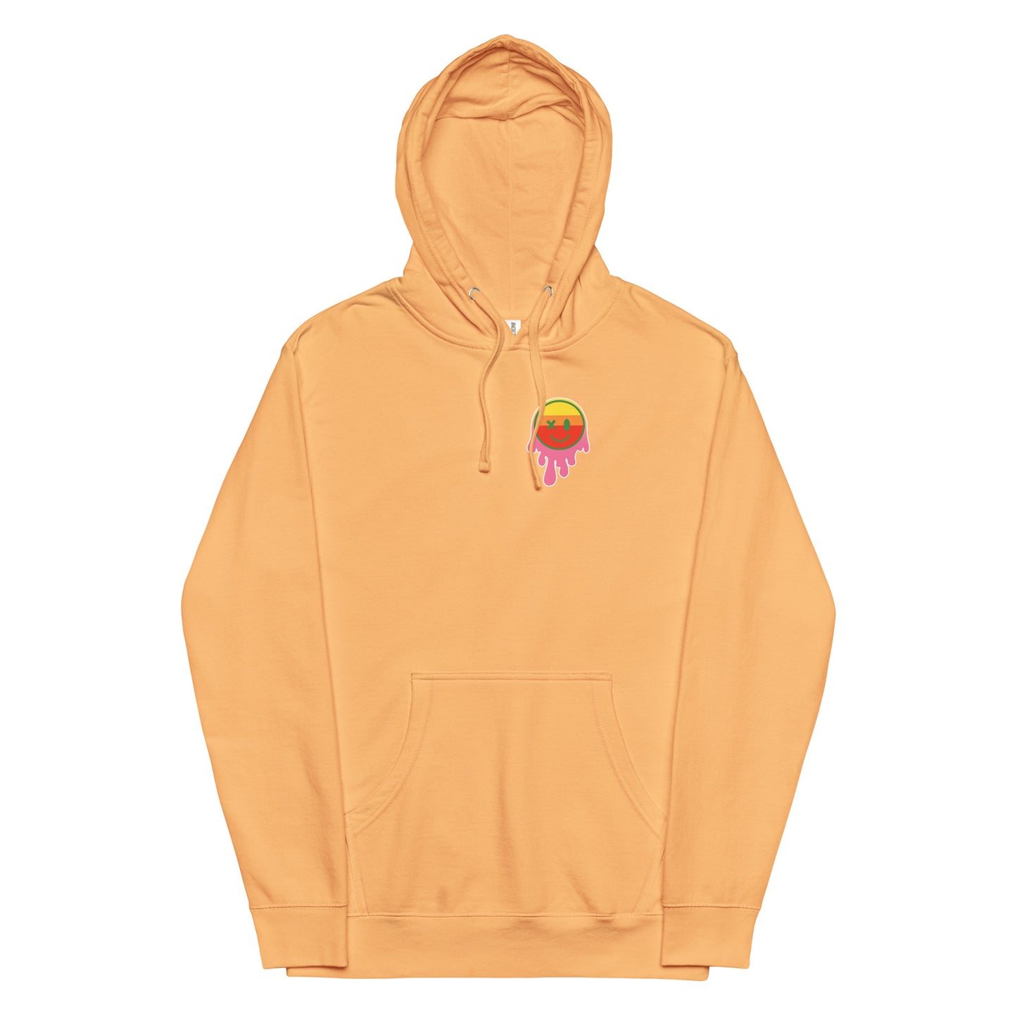 IAWTTBA 4:22 Endless Summer Unisex midweight hoodie