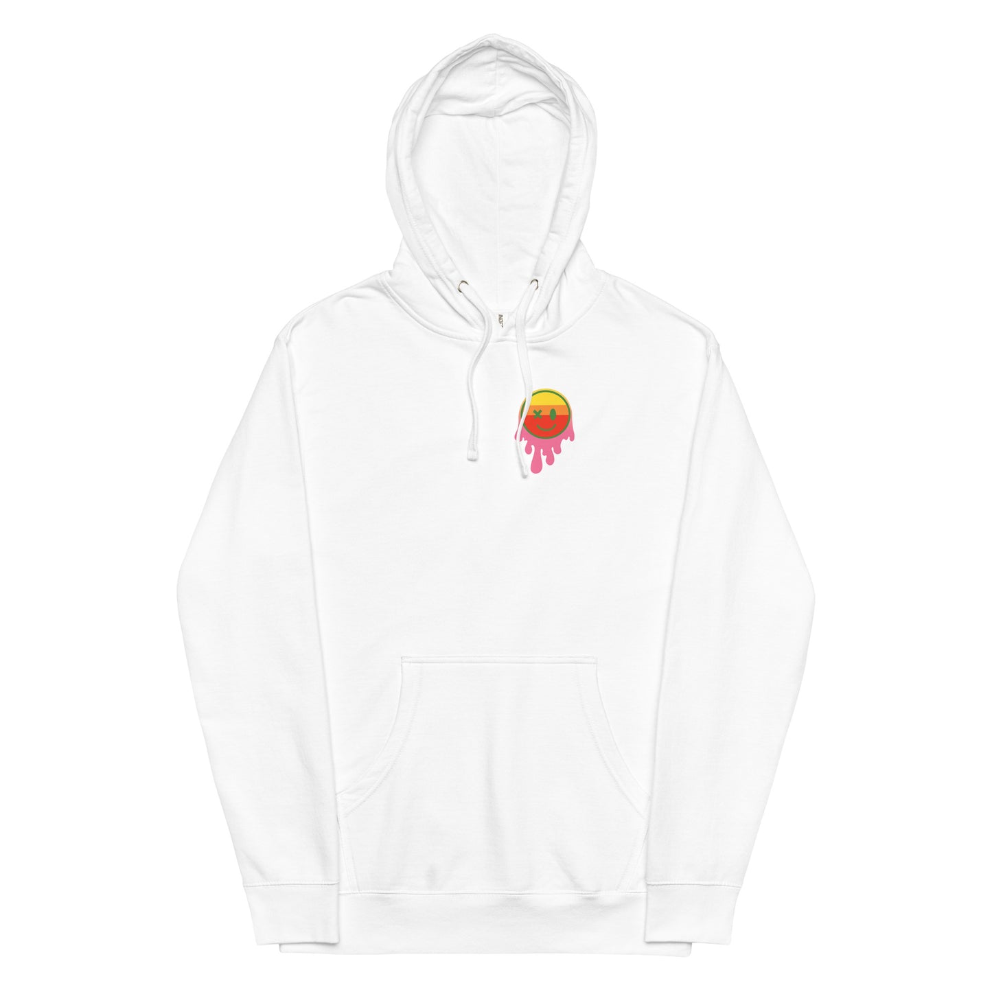 IAWTTBA 4:22 Endless Summer Unisex midweight hoodie
