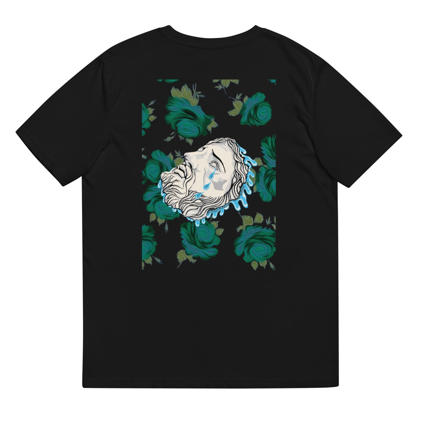 Veni, Vidi, Vici Unisex organic cotton t-shirt
