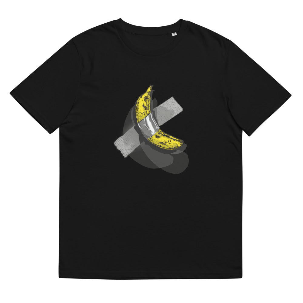 IAWTTBA Art Star Organic T-Shirt