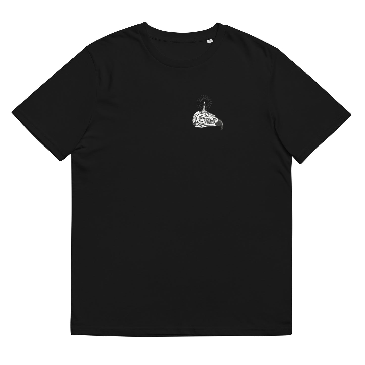 IAWTTBA R.E.H.S. Unisex organic cotton t-shirt