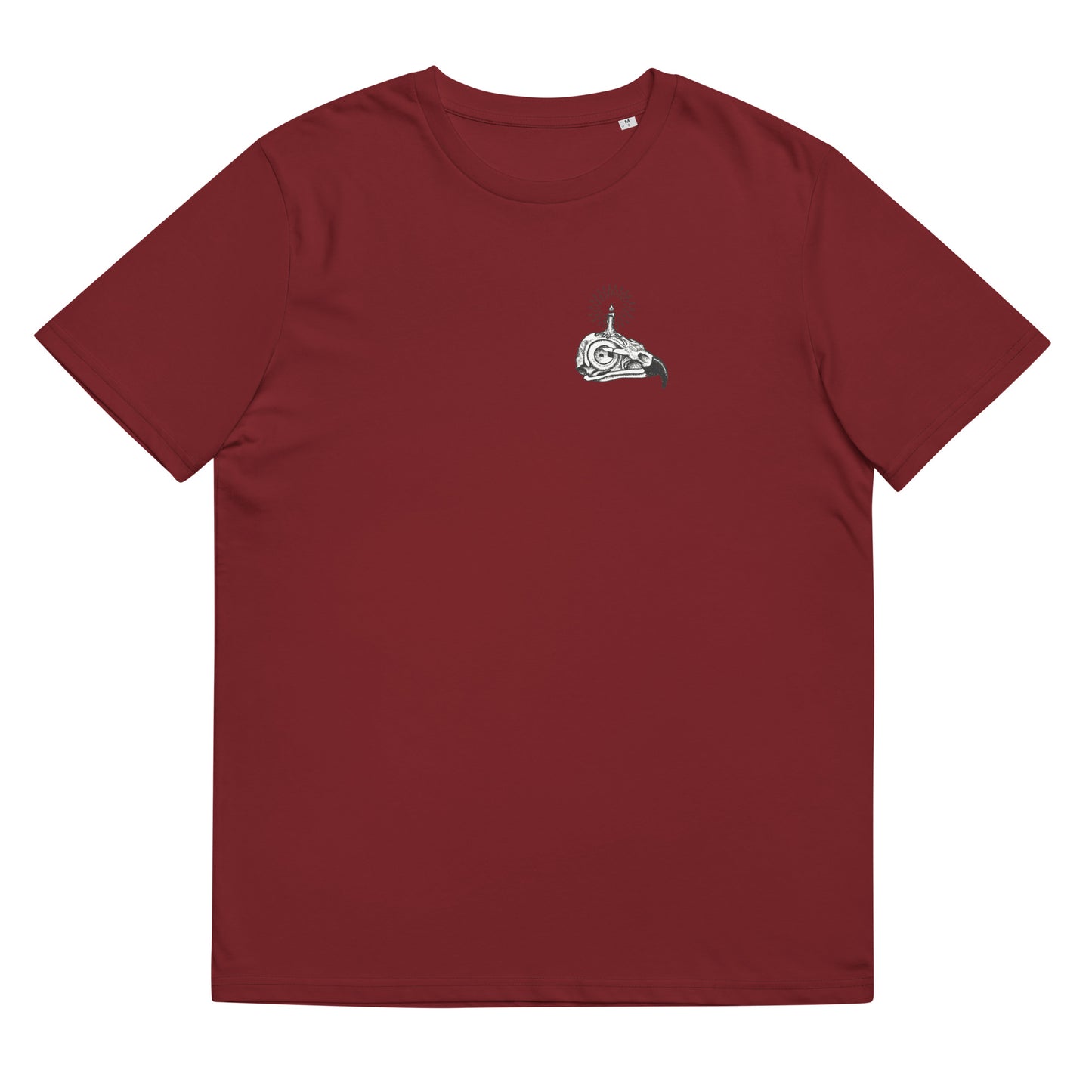IAWTTBA R.E.H.S. Unisex organic cotton t-shirt